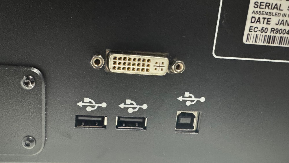 Barco EC-50 Event Controller