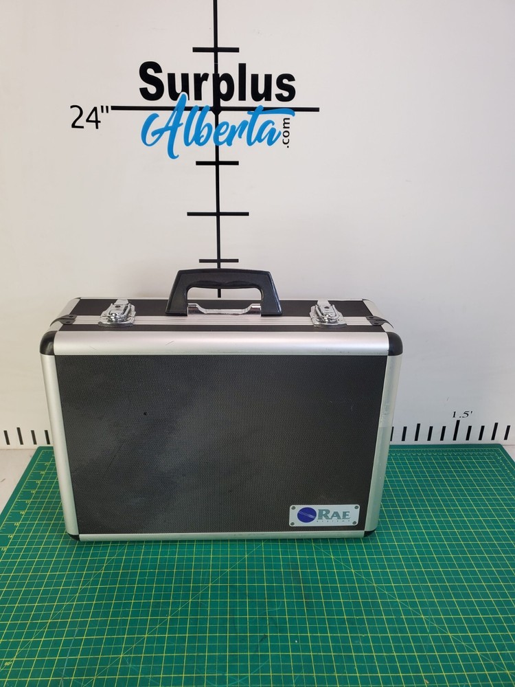 Rae Systems Multuple Gas Detector PGM50-5P