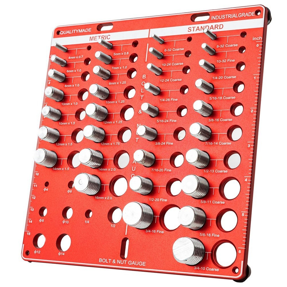 , 42  and Bolt , Bolt Size and Thread , Bolt5770