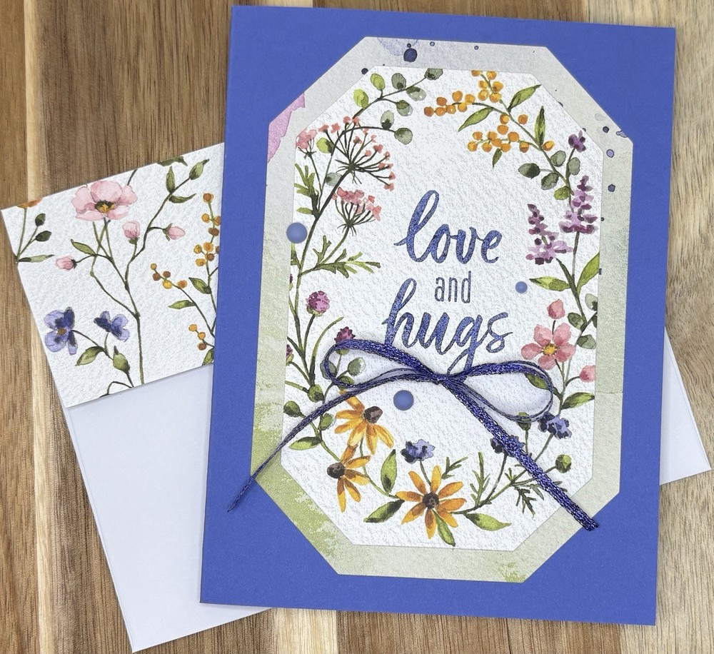 Stampin’ Up! Every Occasion