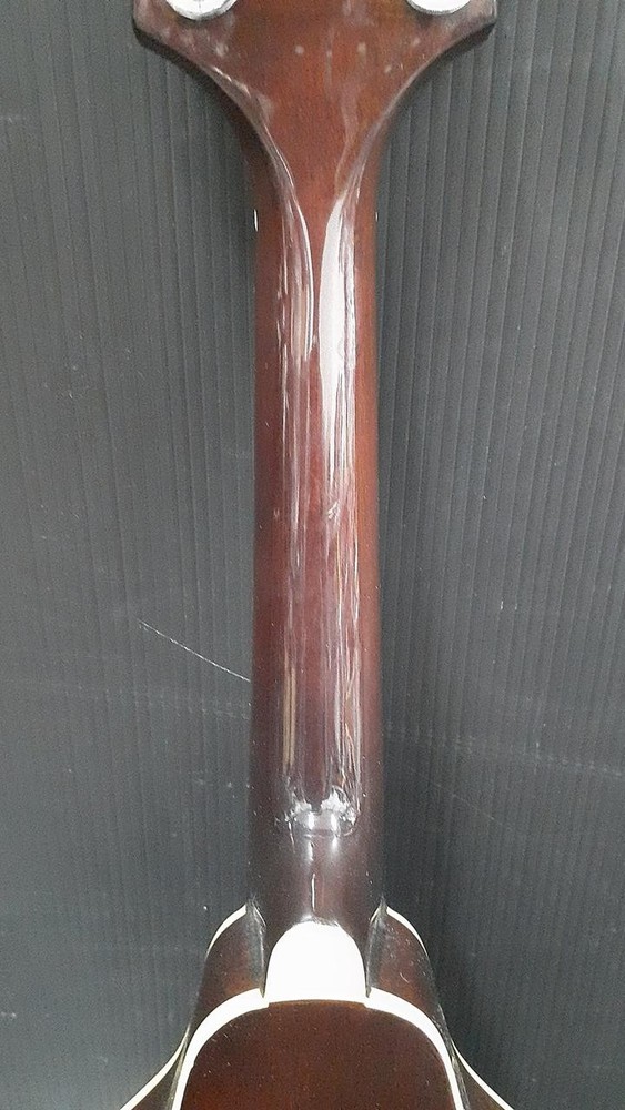 ARIA AM-200BS Mandolin