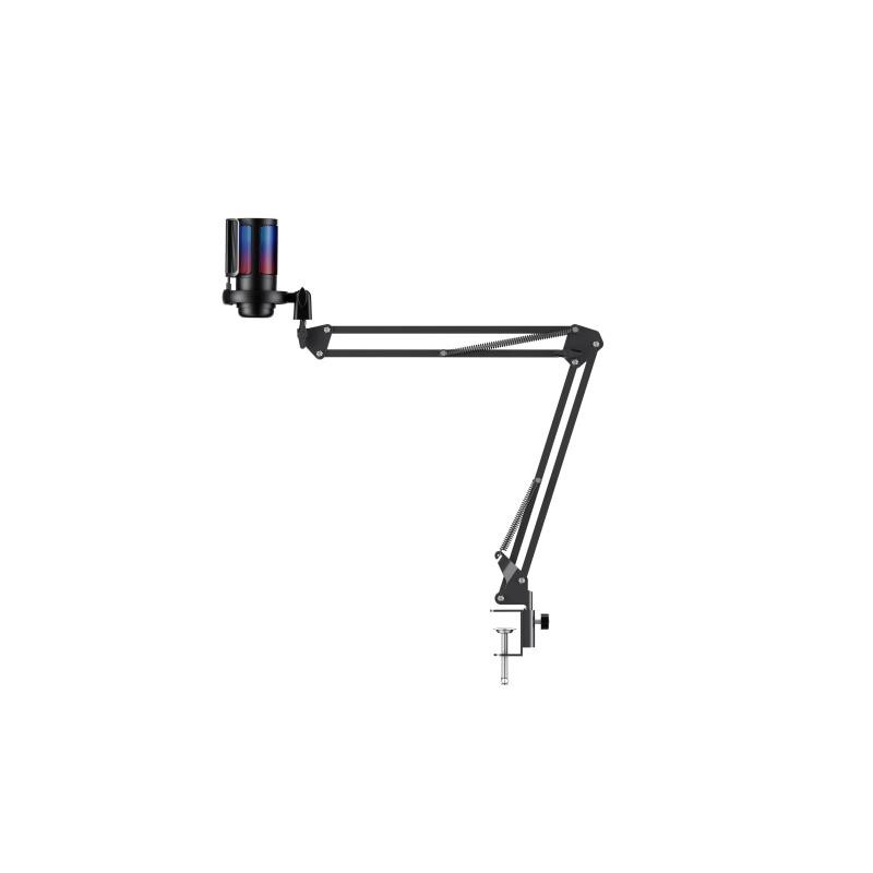 Havit GK50 Pro Black Microphone Set