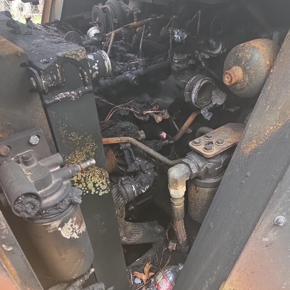 ASV RT75H Tracked Large Skid Steer Loader 2022