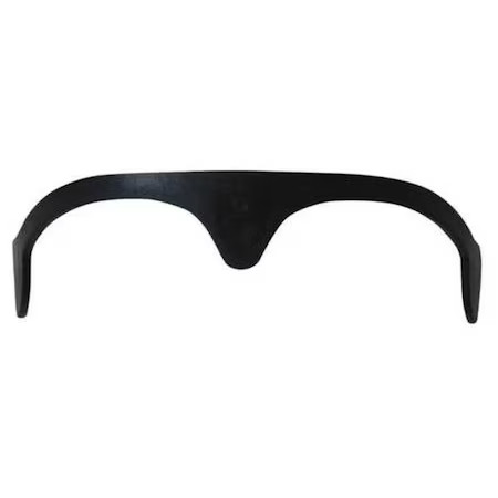 Altek Spectacle Kits Alt-2001U Spectacle Kit, Insert/Frm/Head Strap/Case