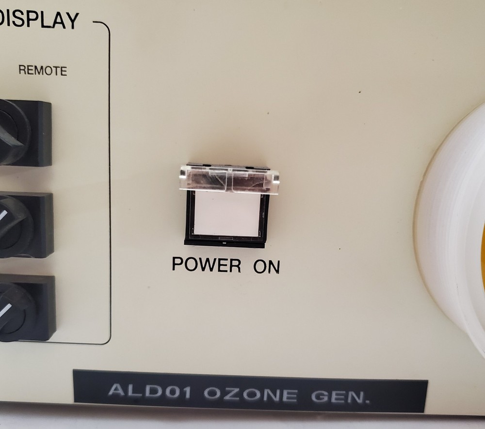 Ozone Controller Sensor ALD01 Power Generator
