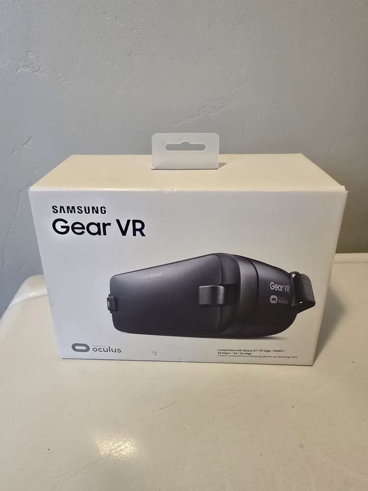 Samsung Gear VR