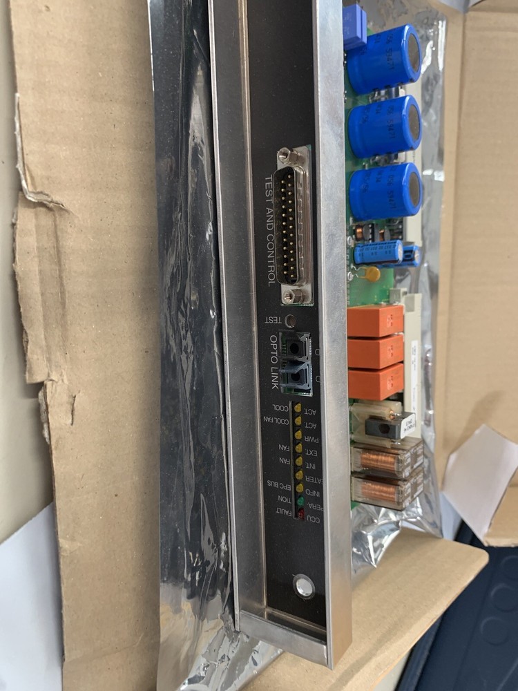 Ericsson 9/BPD 104 36/2