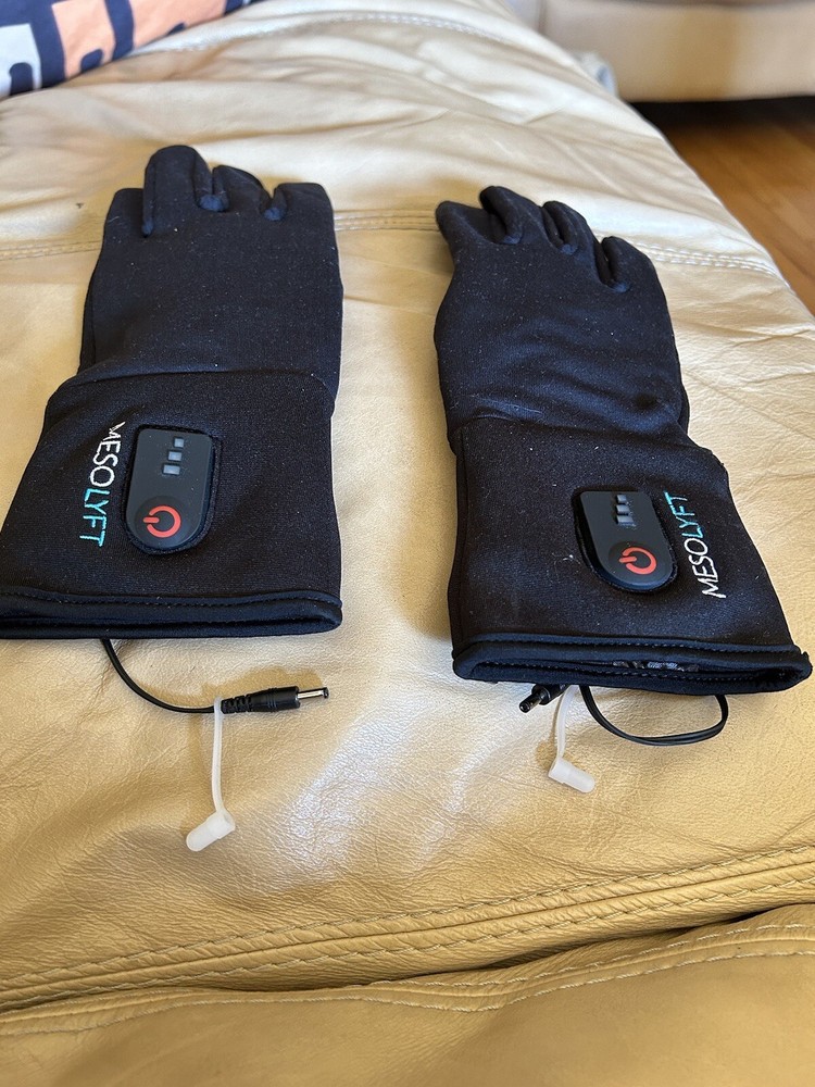 MESOLYFT - REJUVENATING GLOVES Size Medium