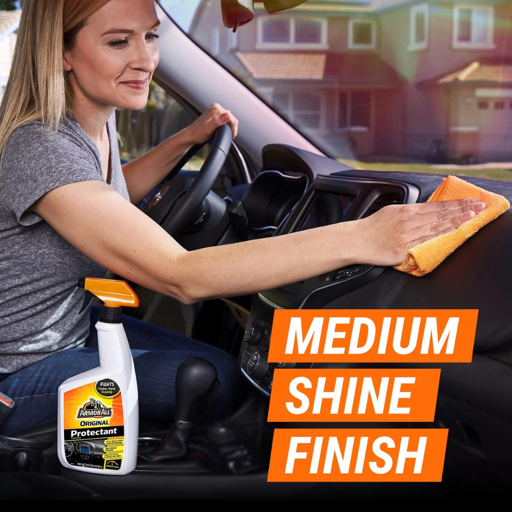 Armor All Original Car Protectant - 32 FL OZ