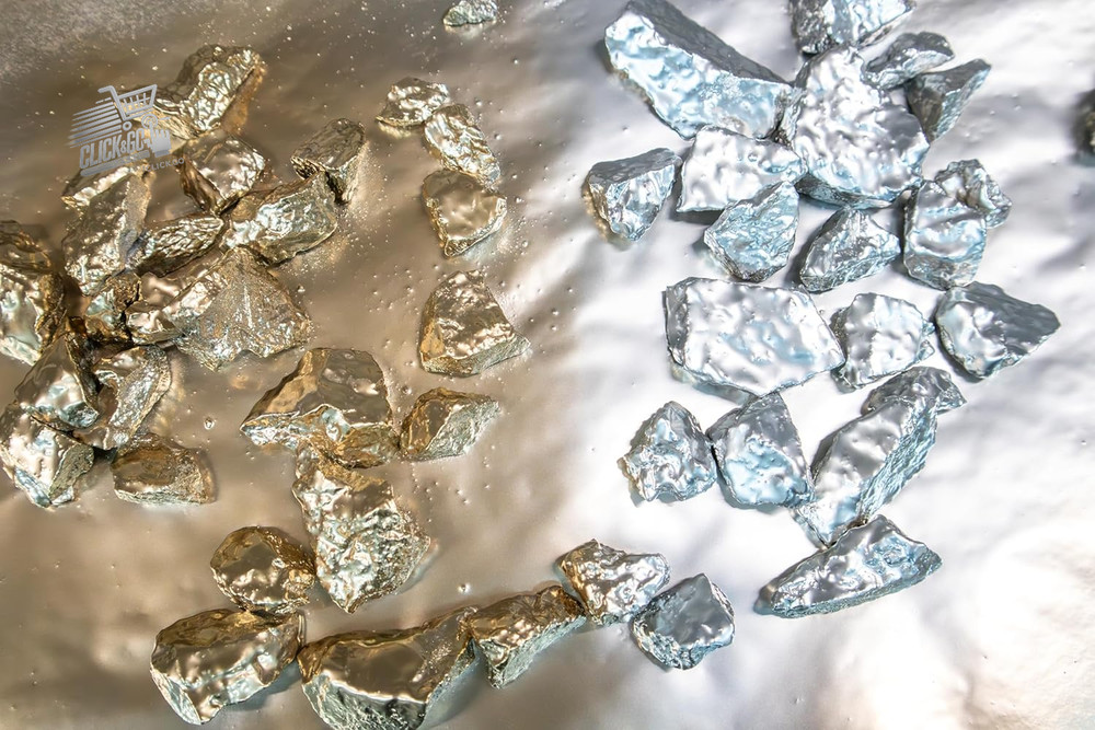 APP Chrome Spray Paint Metallic Silver | Spray Can Silver Metals