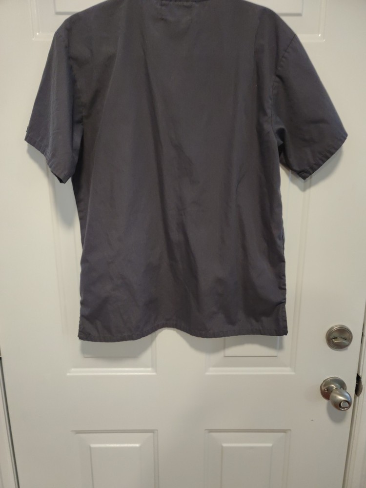 Beverly Hills uniform Gray set