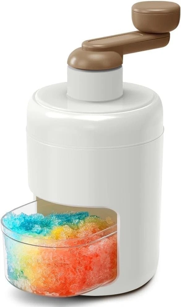 Ice Shaver Essential Kitchen Tools