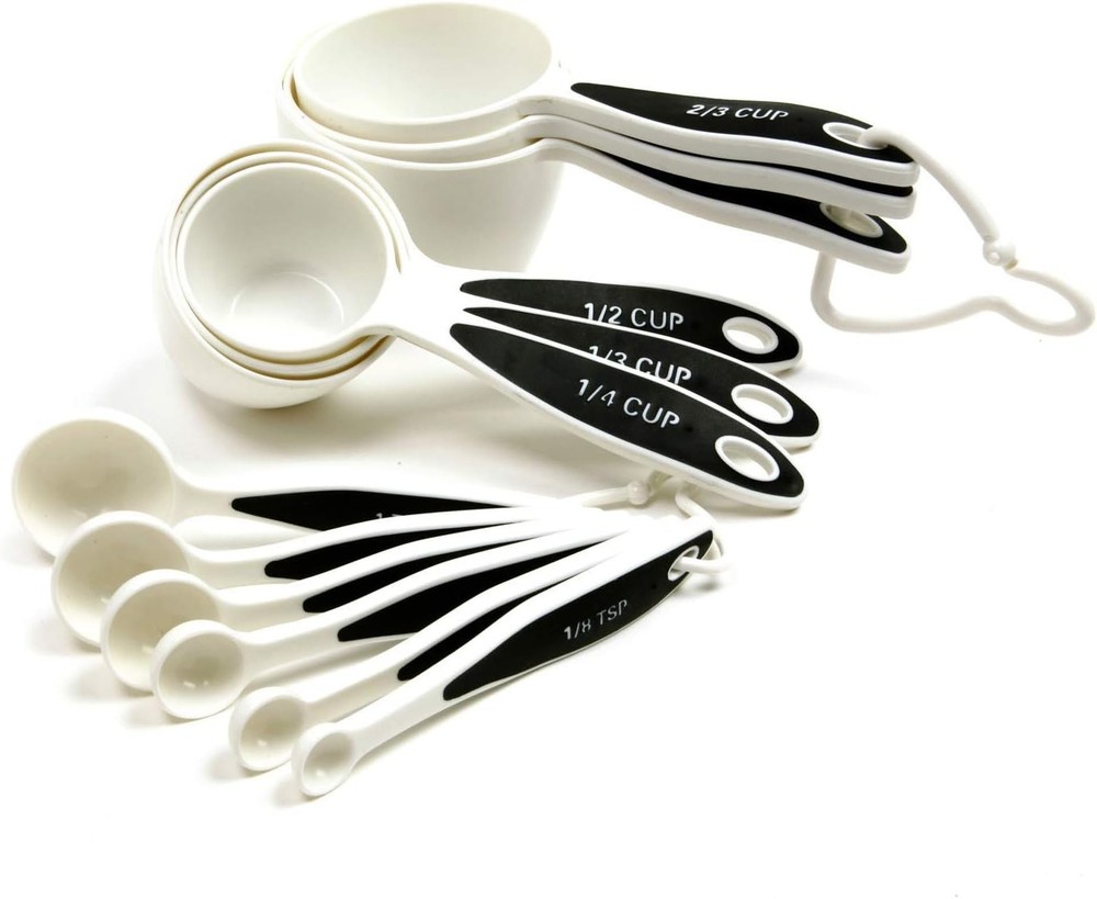 3042 Grip-EZ Measuring Cups & Spoons