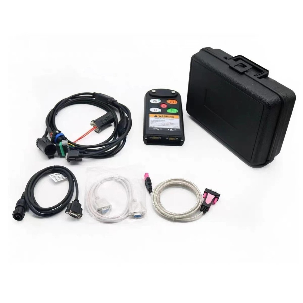 For Bobcat Service Analyzer BOBCAT DIAGNOSTIC SCANNER Tool (RST) Service tool