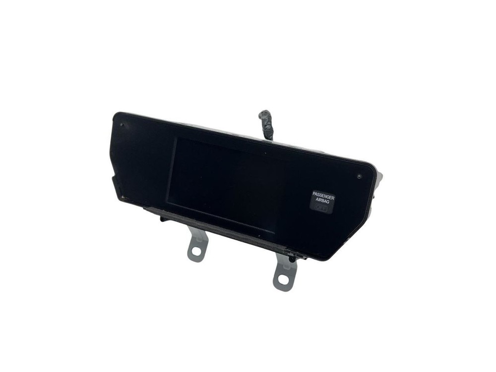 2016-2018 Acura RDX Upper Display In Dash