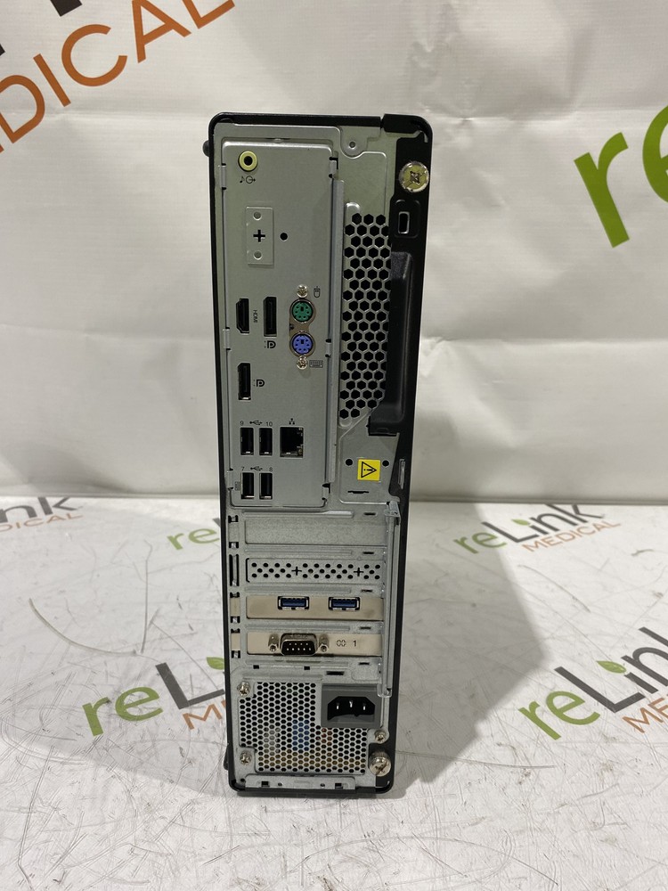 Immucor Echo Lumena Blood Bank Analyzer