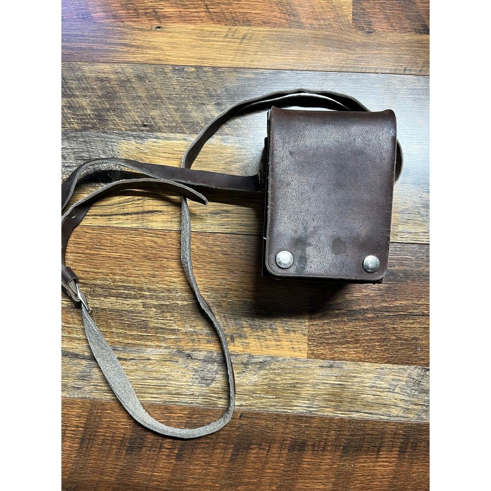 Vintage Bell Systems Points Megohms-Ohms Gauge KS-8455 Untested