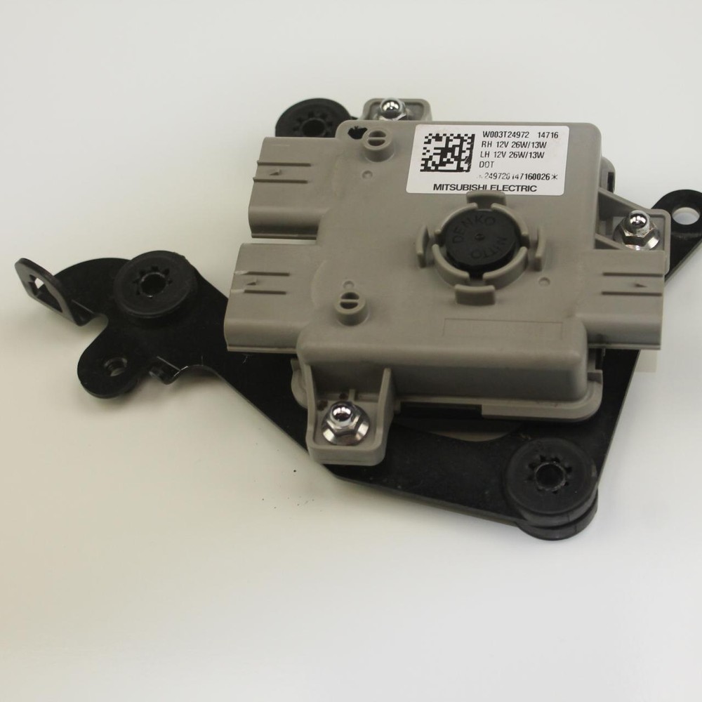 2014 honda interceptor 800 LED HEADLIGHT COMPUTER