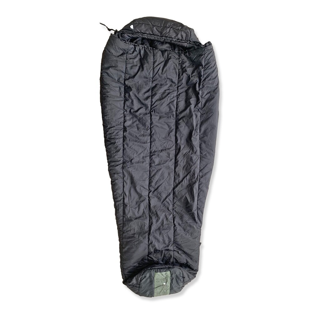 3-PIECE SLEEPING BAG SYSTEM