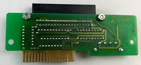 IBM 13F4546 I/O Module