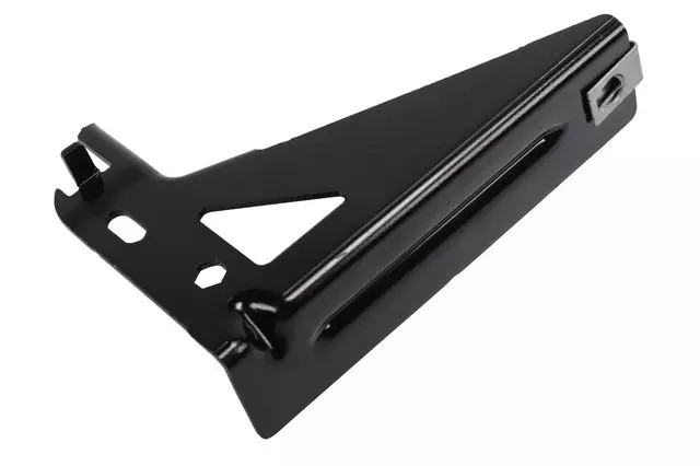 Genuine GM Driver Side Headlamp Bracket 39160712