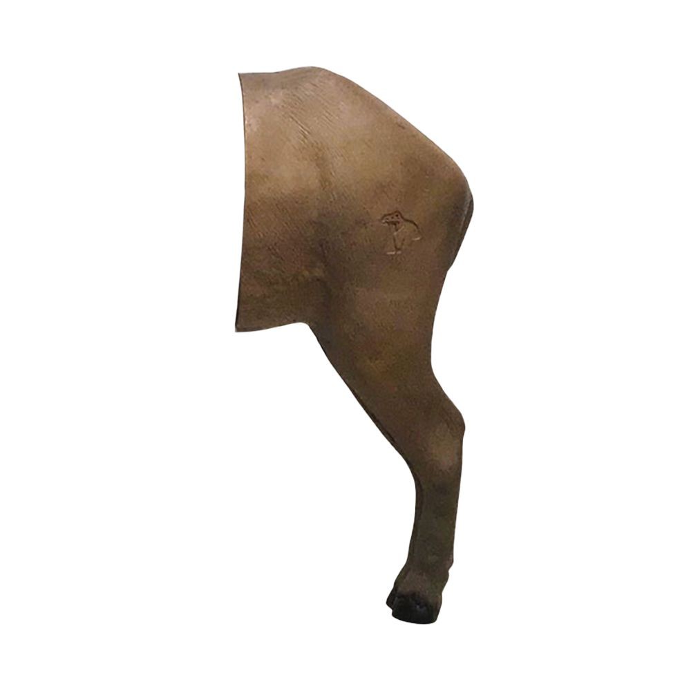 Delta Mckenzie Aoudad 3D Archery Target Replacement Rear