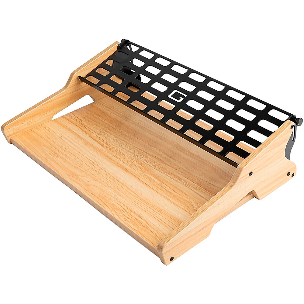 Gator Frameworks GFW-ELITE-SYNTHOASIS-BLK-32 Synth Oasis 32 Maple