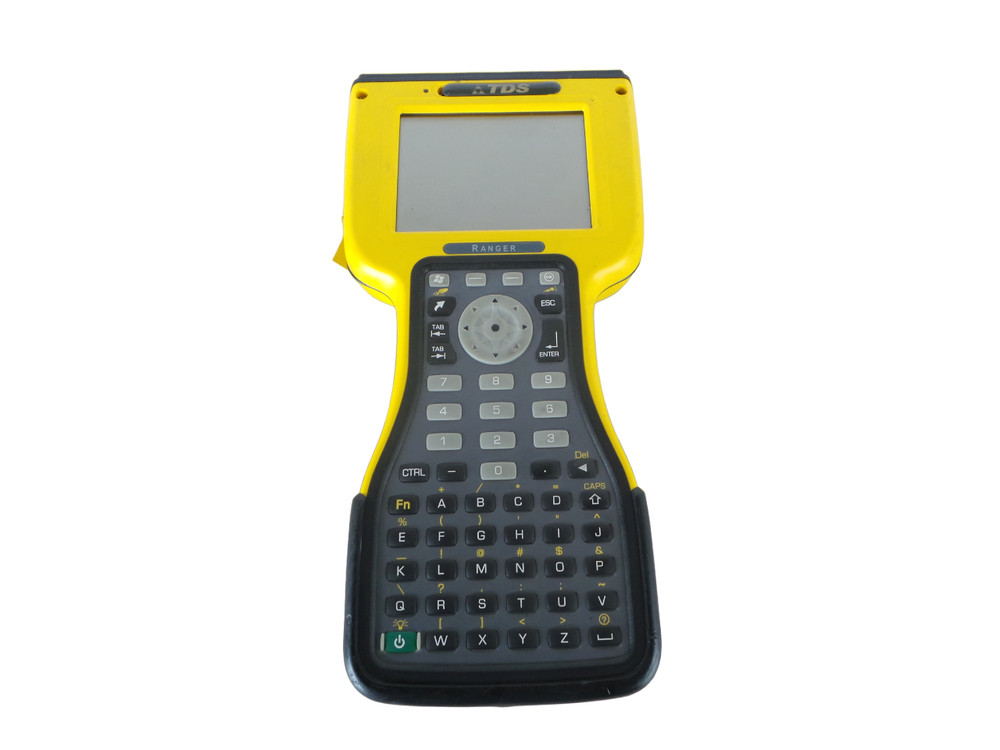 TDS Ranger Survey Controller Data Collectors  -Free Shipping
