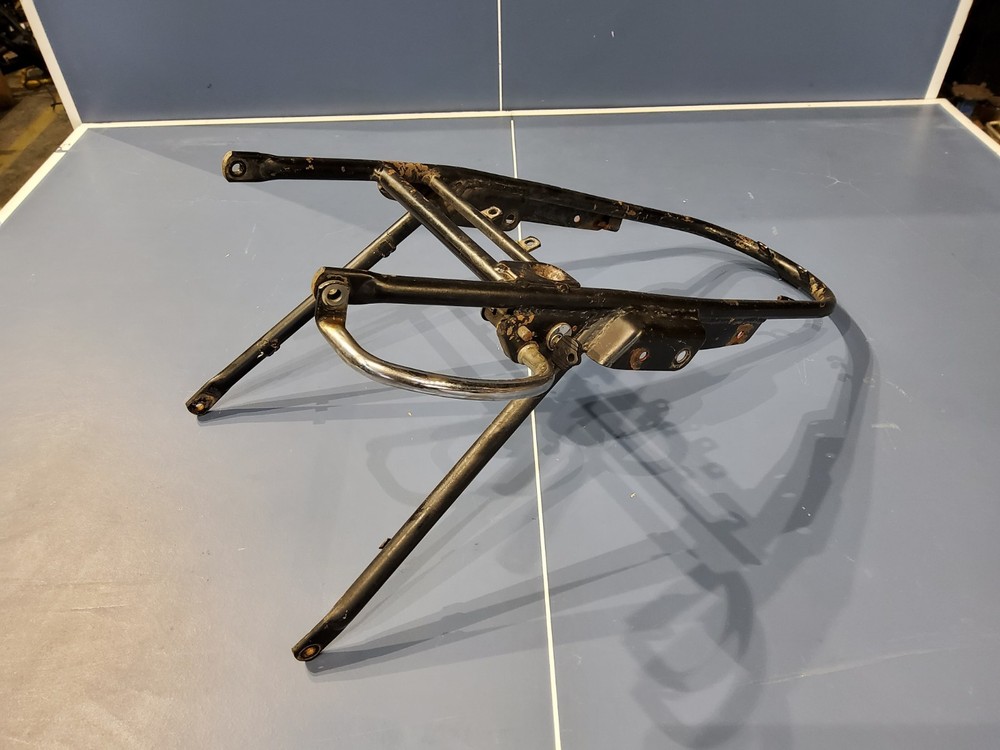 1969-1973 BMW R75/5 R75 Rear Subframe