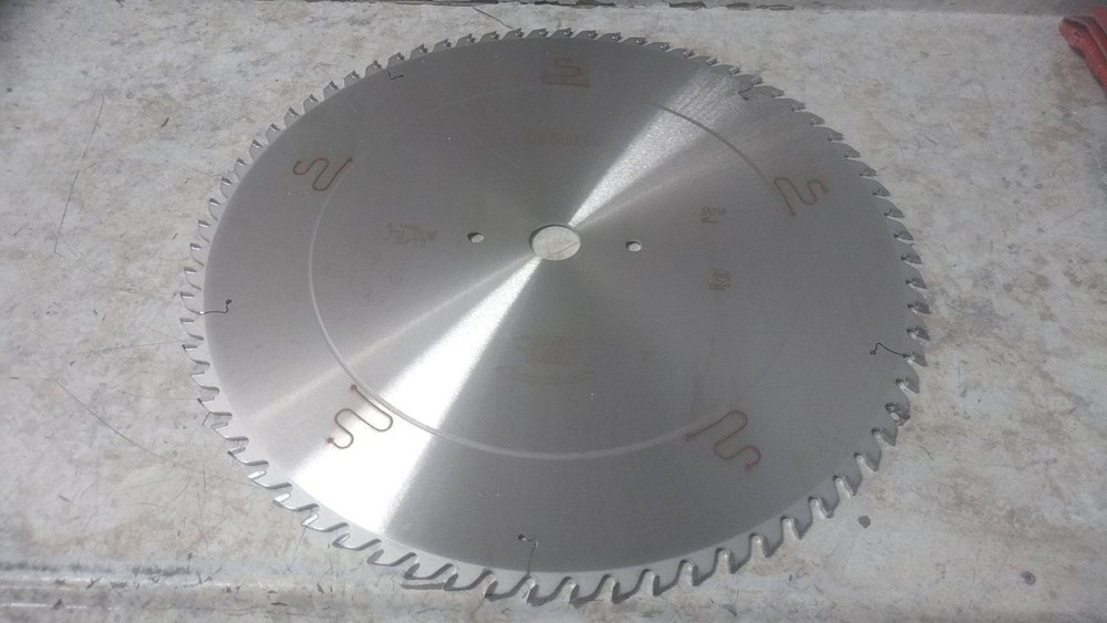 Freud LSB55007X 550mm Diameter Panel Sizing Blade