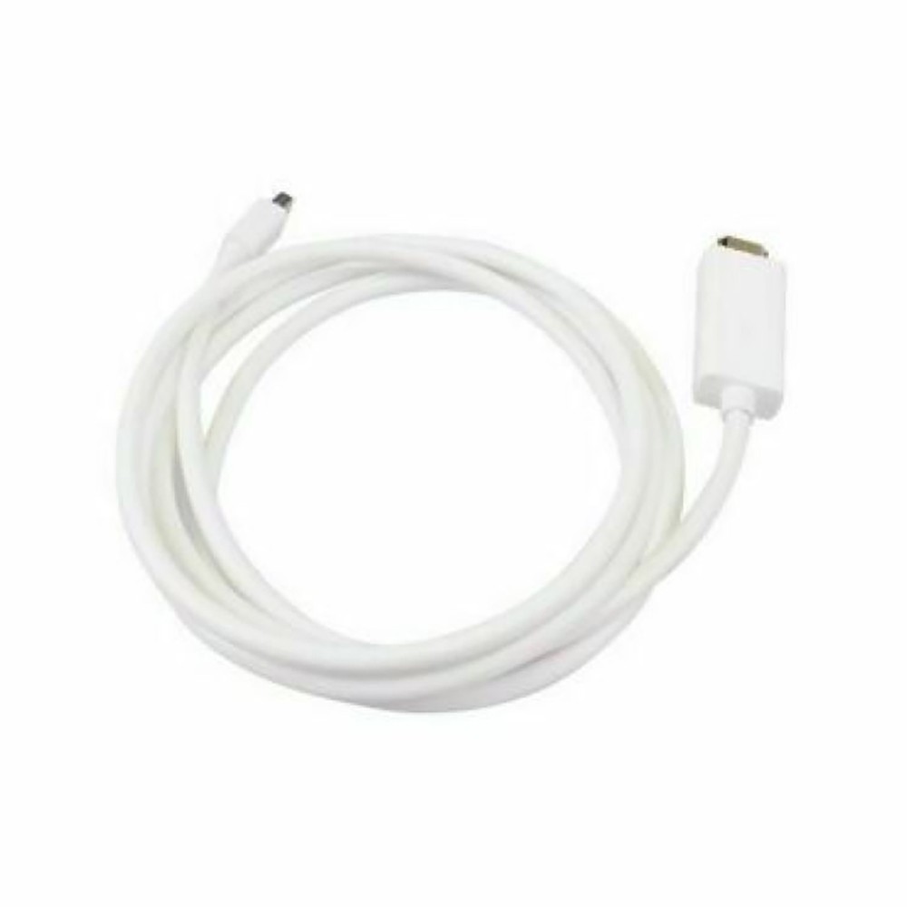New 6ft Thunderbolt DisplayPort DP to HDMI Adapter Cable for Mac Macbook