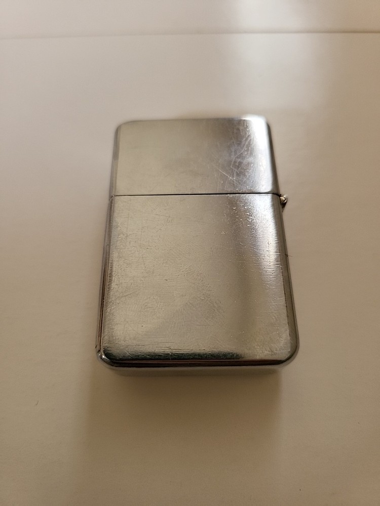 Vintage British Flag Lighter