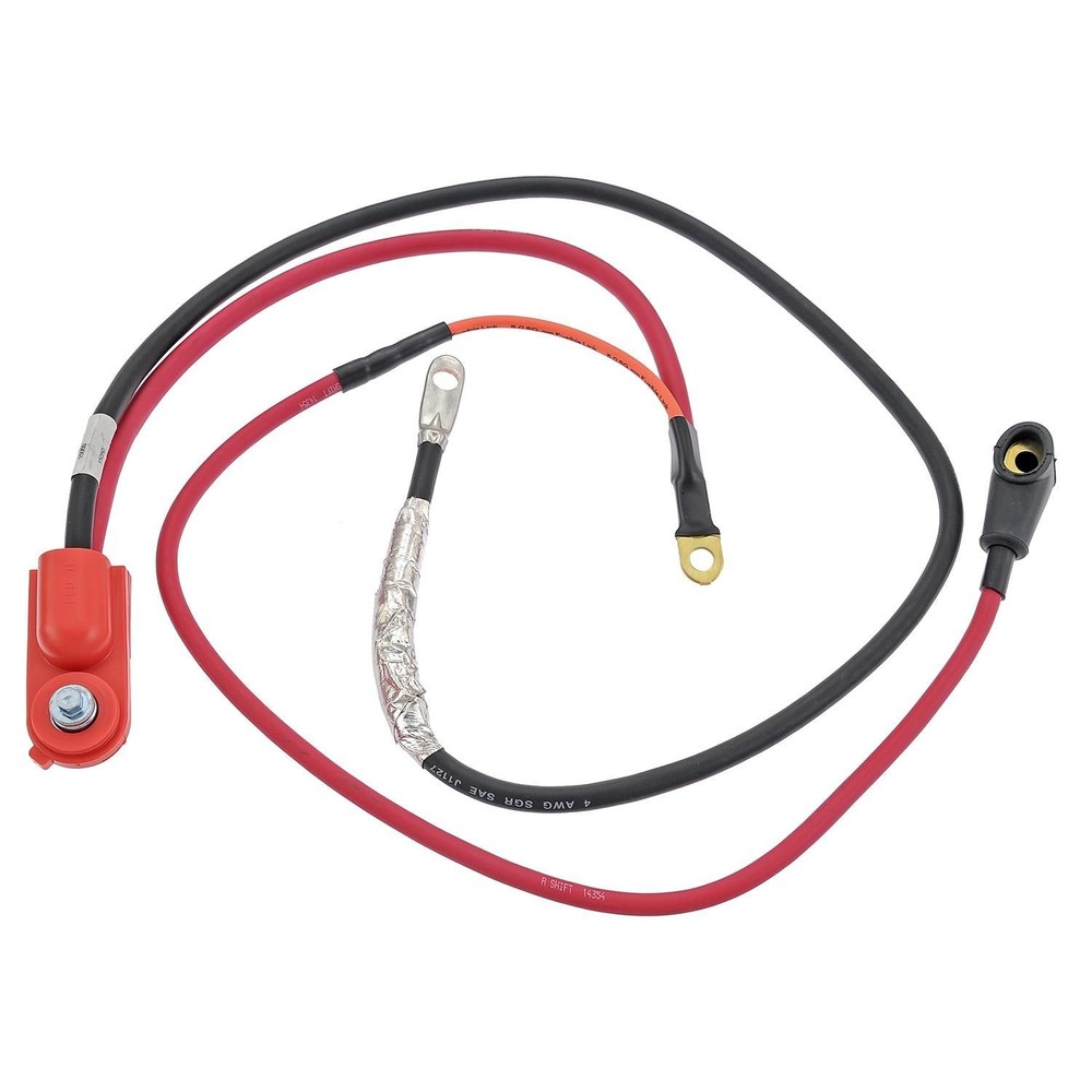 Standard Motor Products A41-4HDA Battery Cable Side Mount