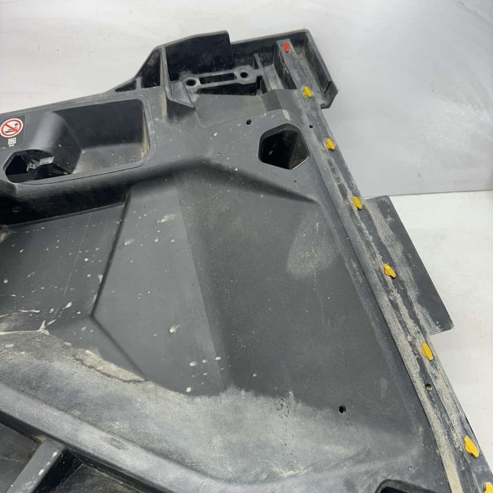 Front Door Asm LH - 2023 Can-Am Commander Max XT 1000R