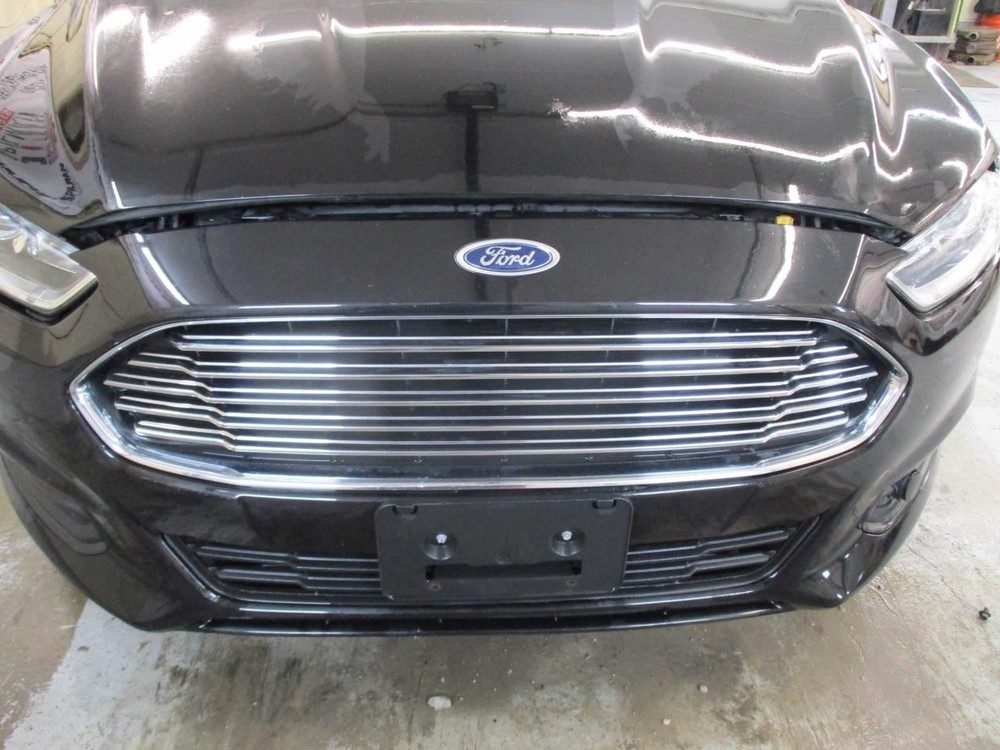 FUSION 2015 High Mounted Stop Light 1879516