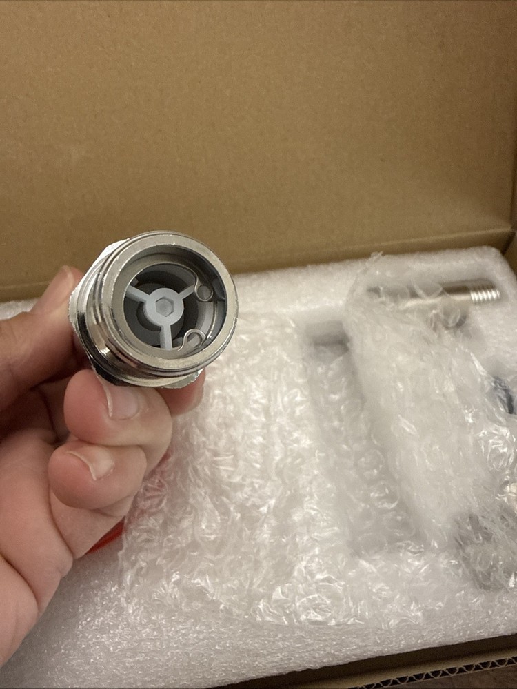 Hot Water Sensor Valve Kit 367010