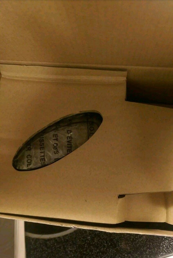 RIVAL 1 1/2 CUP CAPACITY BLACK MINI KITCHEN CHOPPER MC-67BL