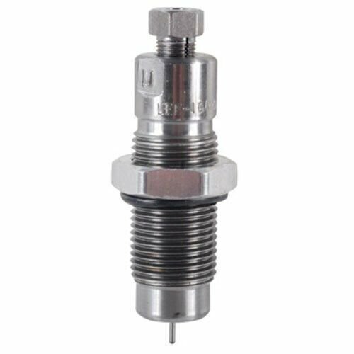 LEE PRECISION 90787, U Carbide Undersized Sizing Die.40 Smith & Wesson & 10mm