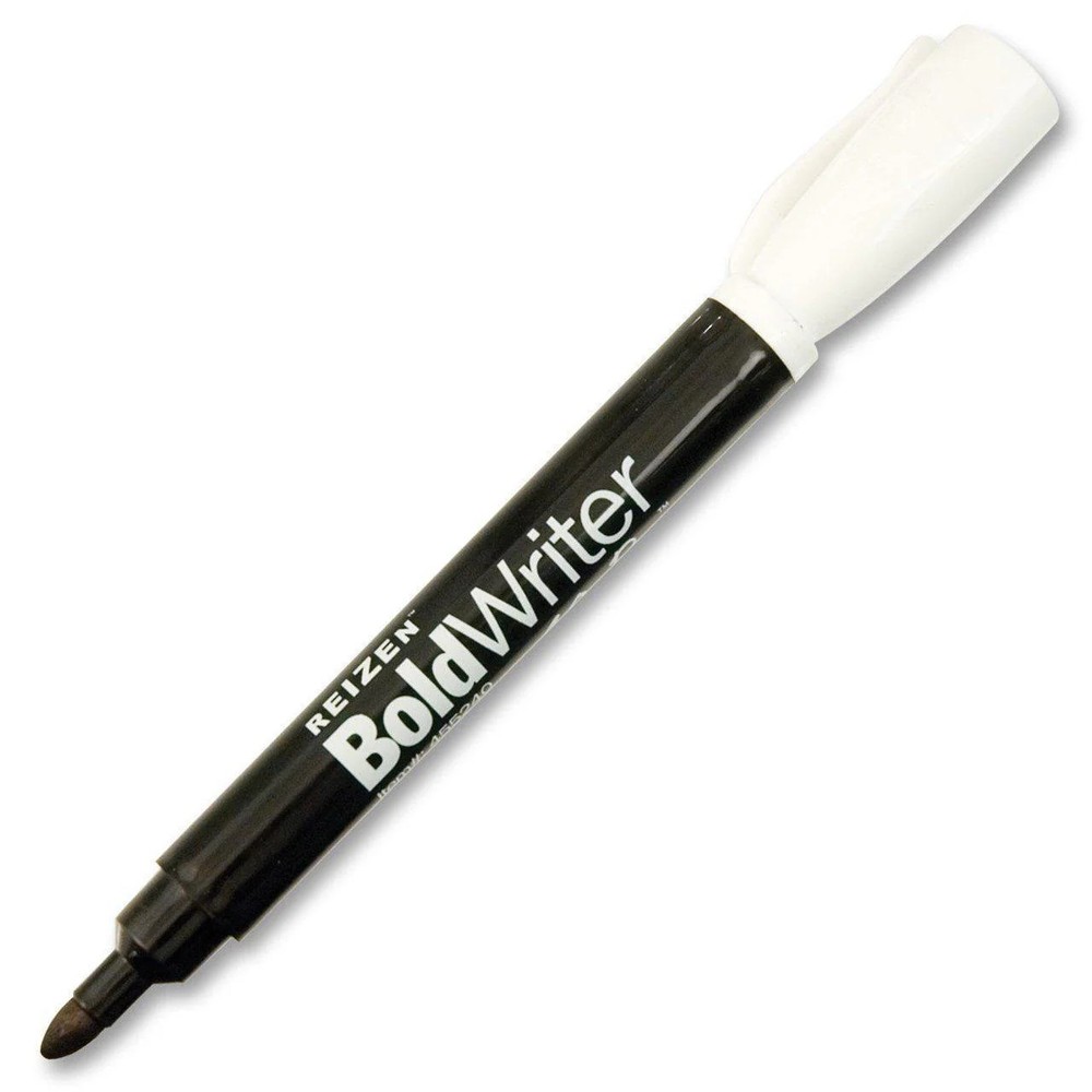 Bold Writer VA Ultra-Bold Point-Black