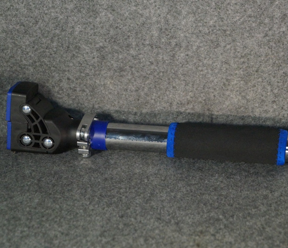 FLINE Doorway Horizontal Pull‑Up Bar – Preowned – Includes User Manual