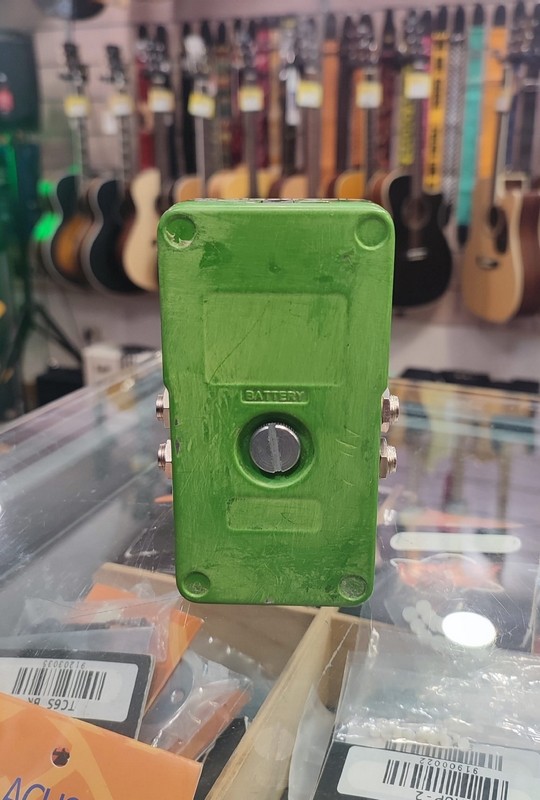 TC ELECTRONIC CORONA CORUS