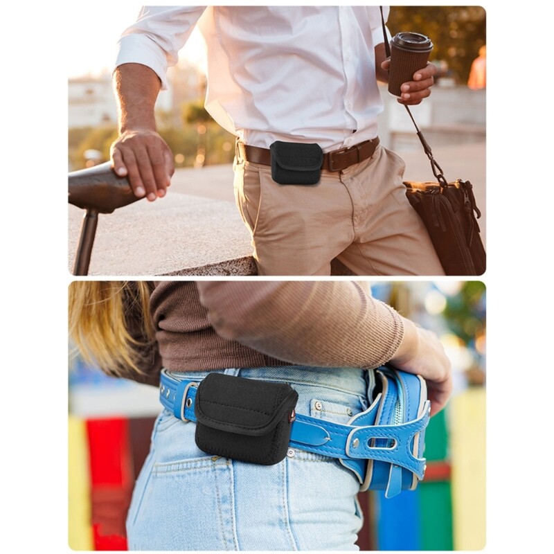 Travel Home Storage Bag Protective Case for GO 4