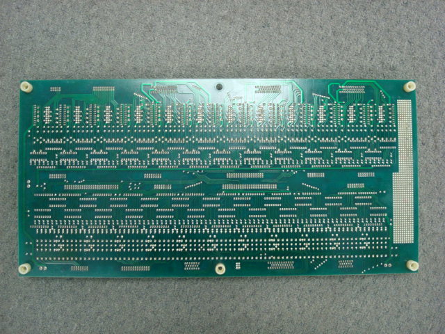 USED Nachi UM795D Control Board PCB 21-88071344