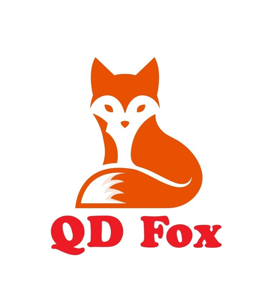 QD Fox Magazine LID REPLACEMENT