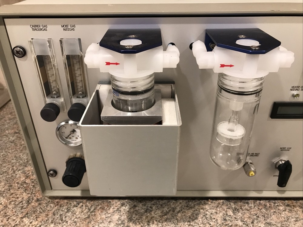 ANSYCO SYCOS-H AXS TESTOR