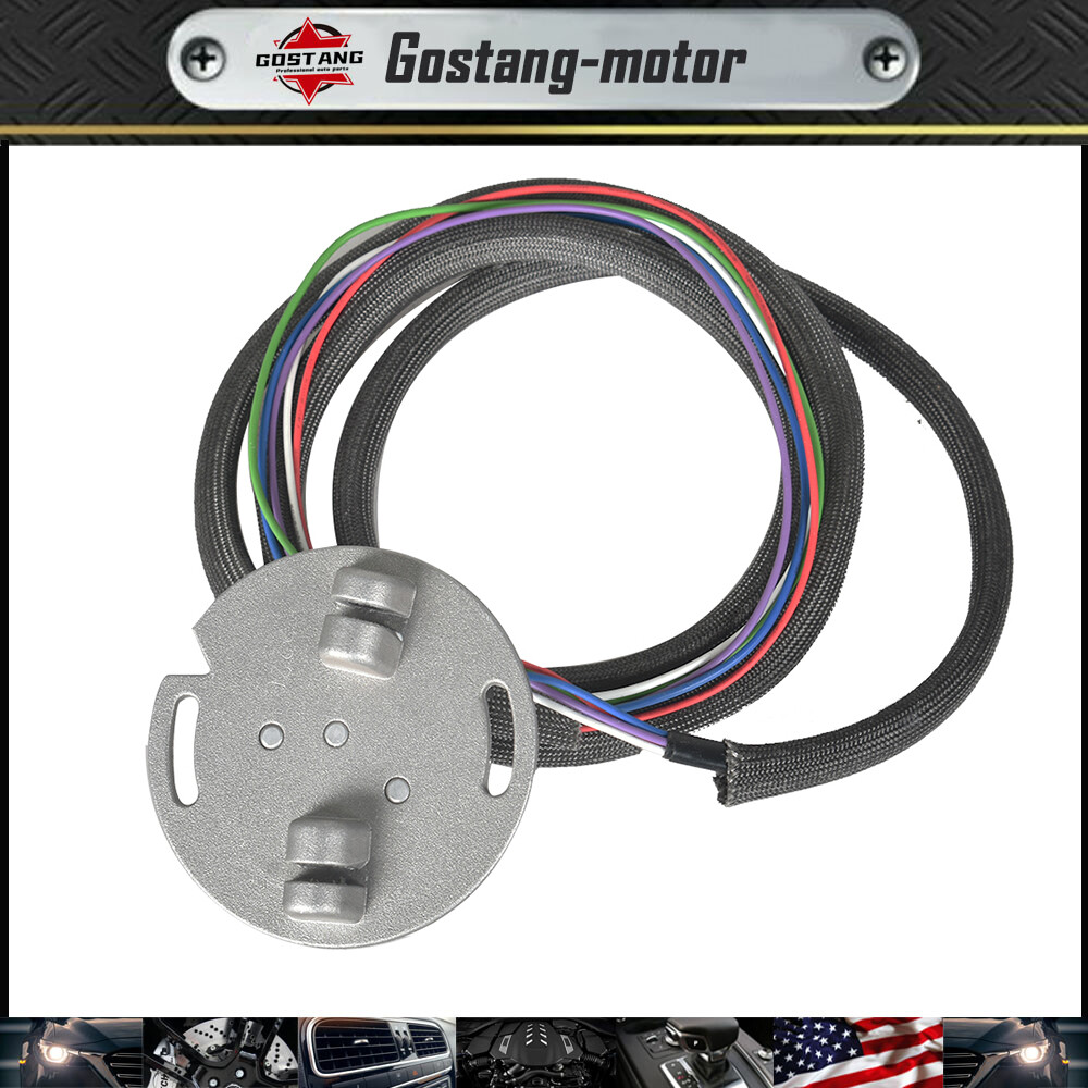 Programmable Single Dual Fire Electronic Ignition Module For 1980-96 Tour Glide