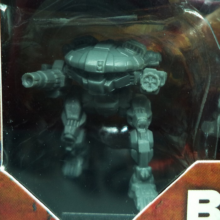 Catalyst Game Labs BattleTech Mercenaries Force Pack Inner Sphere Assault Lance