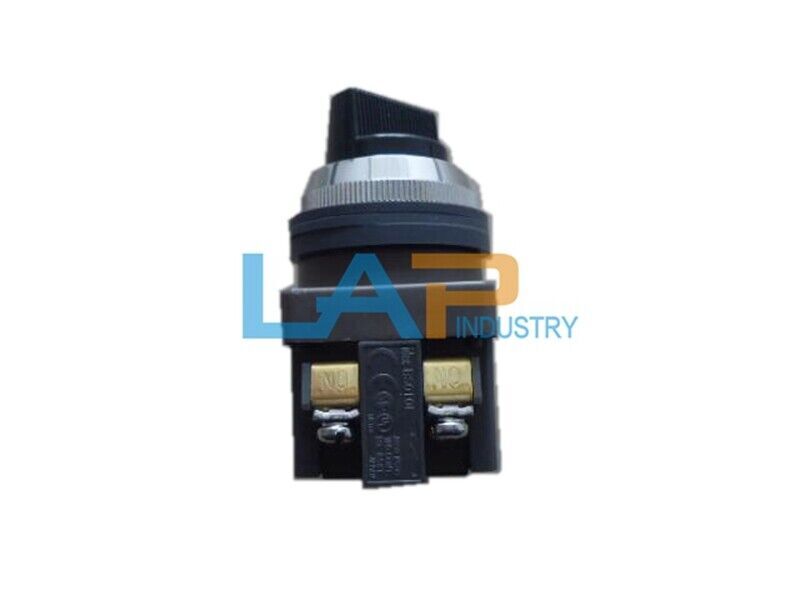 1PCS NEW FOR IDEC ASN310 30-hole second-speed self-locking selector switch