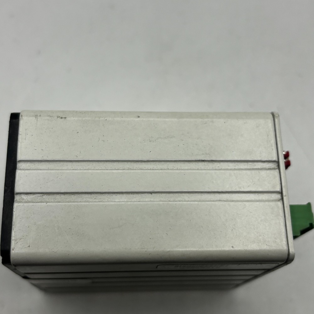 OPTO 22 SNAP B3000 BRAIN Analog Input/Output Module ADDR BITS🔔