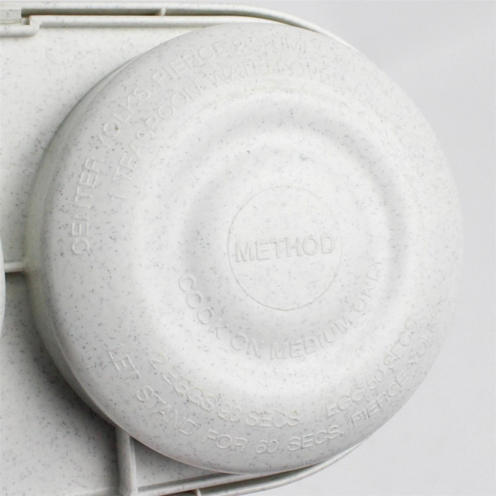 Microwave Egg Poacher Kitchen Gadget